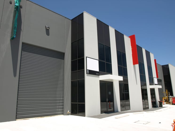 Click to view all images 8/125 Rooks Road Nunawading VIC 3131 - Image 1