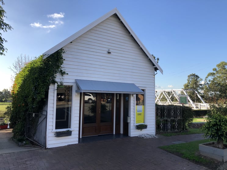 Click to view all images 3/142 Swan Street Morpeth NSW 2321 - Image 1