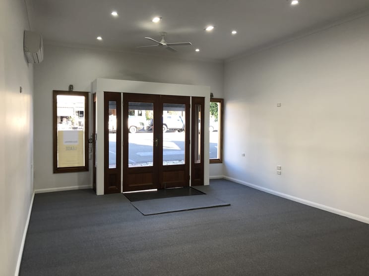 Click to view all images 3/142 Swan Street Morpeth NSW 2321 - Image 2