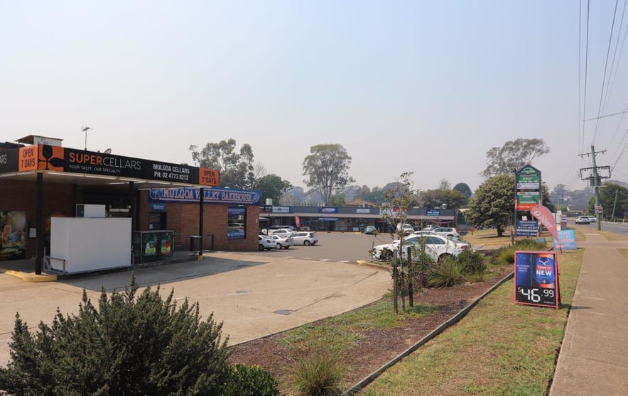 Click to view all images Shop 4/1216 Mulgoa Road Mulgoa NSW 2745 - Image 1