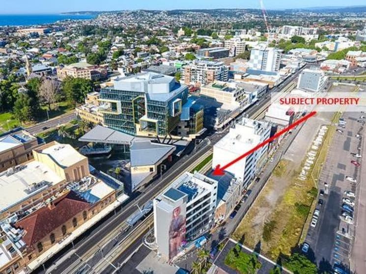 Click to view all images Gnd Fl/ 444 - 448 Hunter Street Newcastle NSW 2300 - Image 1