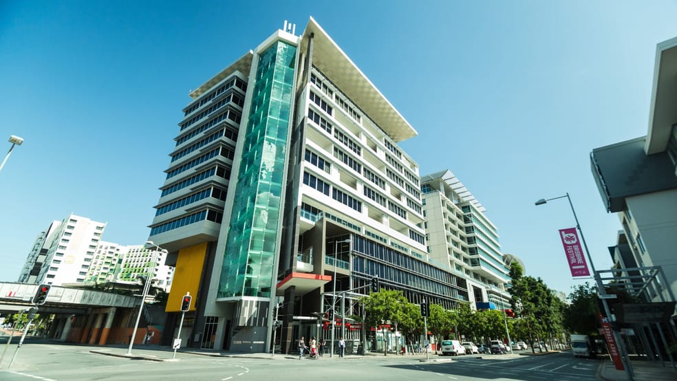 Click to view all images 199 Grey Street South Brisbane QLD 4101 - Image 1