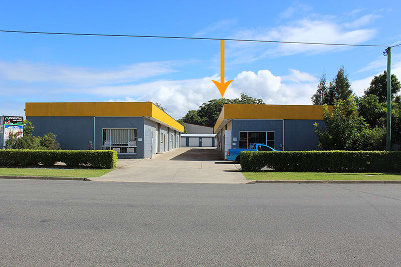 Click to view all images Unit 1/4 Craft Close, Toormina Coffs Harbour NSW 2450 - Image 1