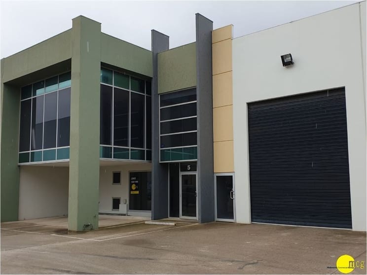 Click to view all images 5/8 Commercial Court Tullamarine VIC 3043 - Image 1