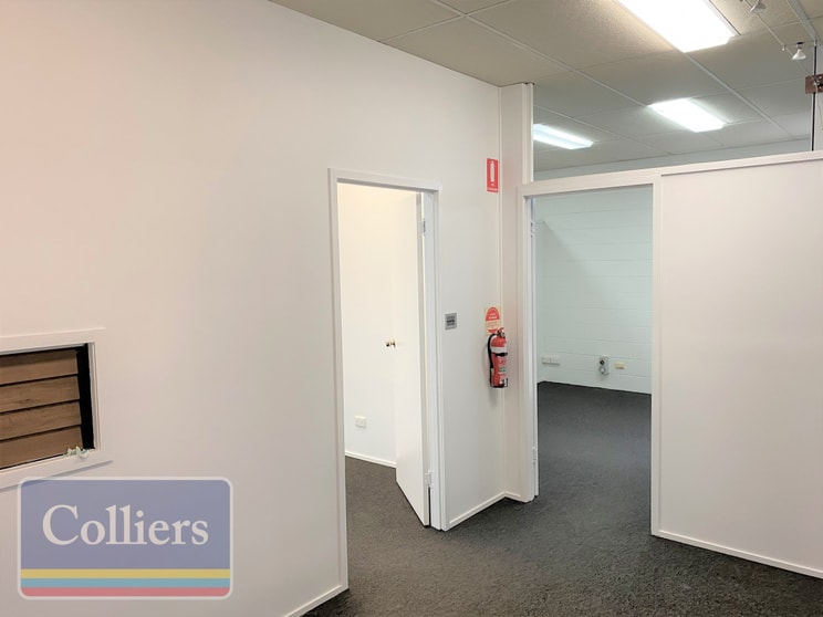 Click to view all images 7A/95 Denham Street Townsville City QLD 4810 - Image 3