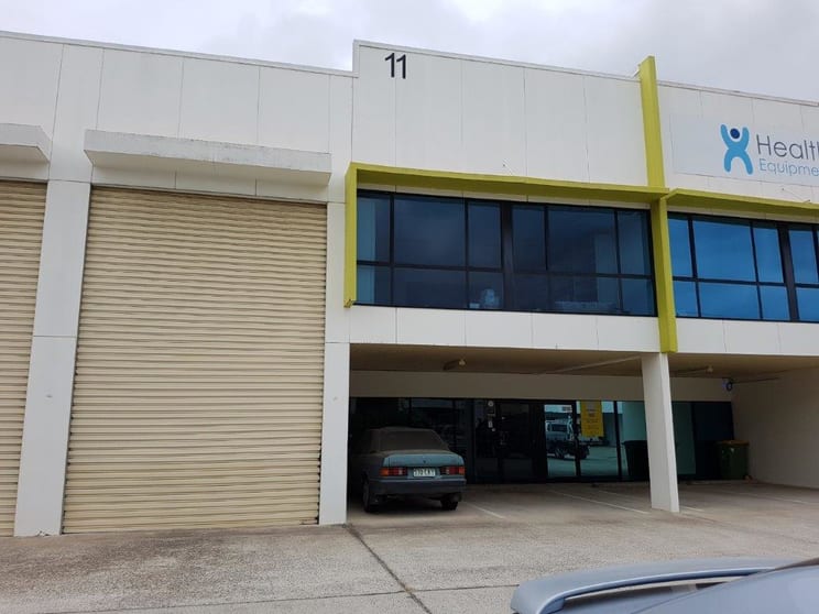 Click to view all images 11/42 Smith Street Capalaba QLD 4157 - Image 1