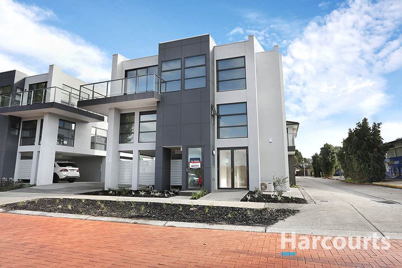 Click to view all images 5/101 The Promenade South Morang VIC 3752 - Image 1
