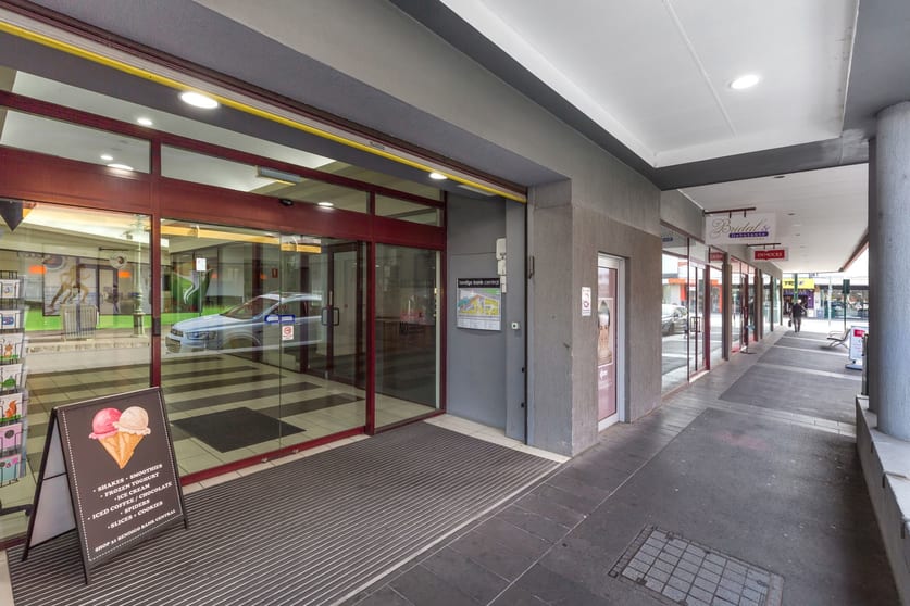 Click to view all images Shop 17 The Bendigo Centre, Bath Lane Bendigo VIC 3550 - Image 2