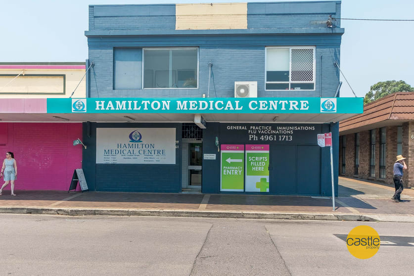 Click to view all images 1/61 Lindsay Street Hamilton NSW 2303 - Image 1