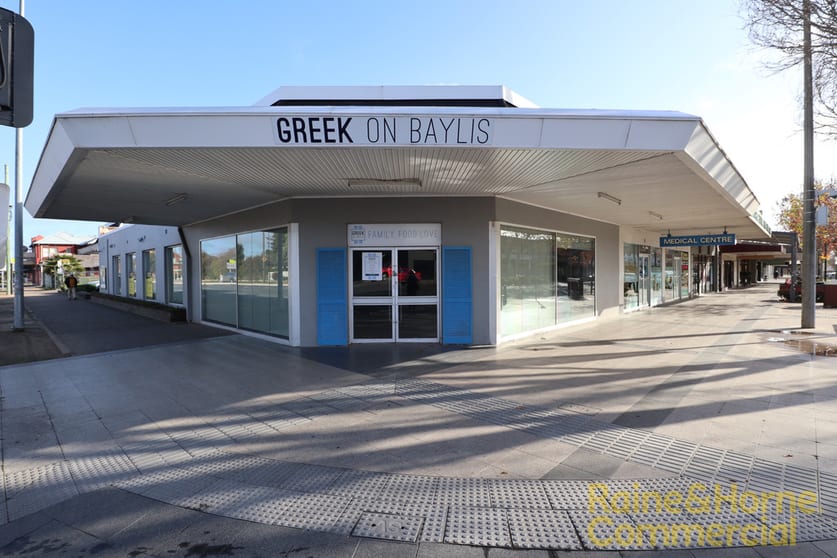 Click to view all images 2 Baylis Street Wagga Wagga NSW 2650 - Image 1