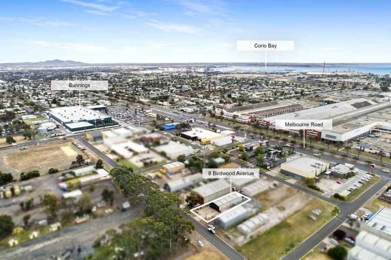 Click to view all images 8 Birdwood Avenue Norlane VIC 3214 - Image 1