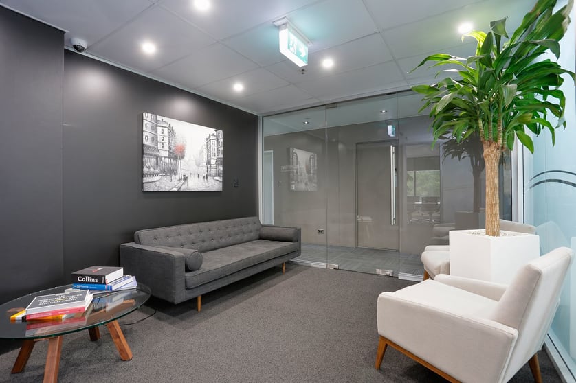 Click to view all images Suite 6.02, Level 6/234 George Street Sydney NSW 2000 - Image 3