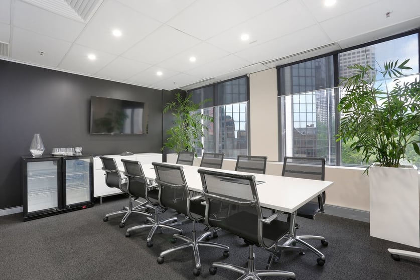 Click to view all images Suite 6.02, Level 6/234 George Street Sydney NSW 2000 - Image 1