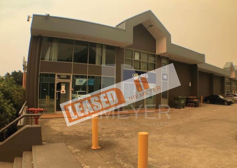 Click to view all images 191 Parramatta Road Auburn NSW 2144 - Image 1