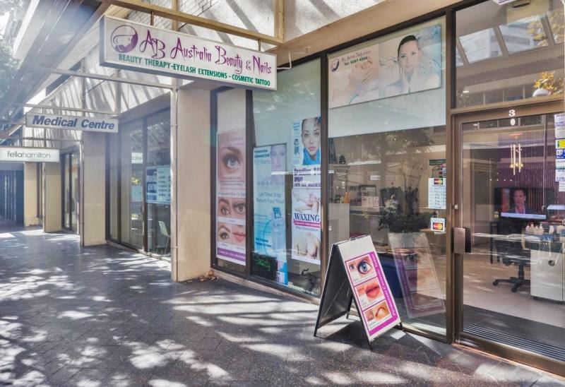 Click to view all images Shop 3/4-12 Waverley Street Bondi Junction NSW 2022 - Image 1