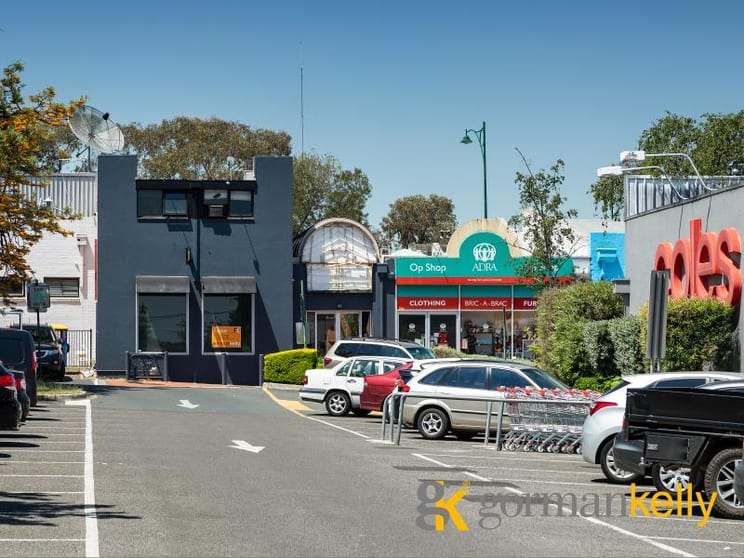 Click to view all images Rear/511 Whitehorse Road Mitcham VIC 3132 - Image 1