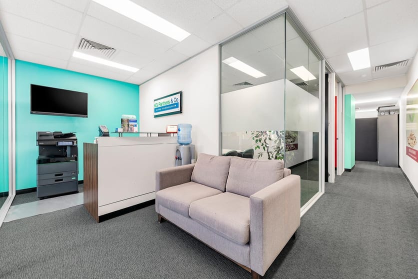Click to view all images 1/339 Mitcham Road Mitcham VIC 3132 - Image 1