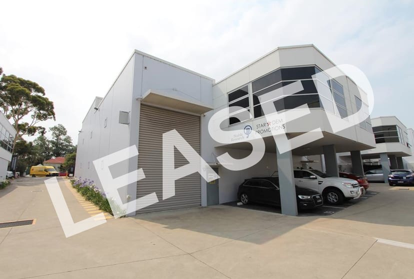 Click to view all images Unit 13/59-63 Captain Cook Drive Caringbah NSW 2229 - Image 1