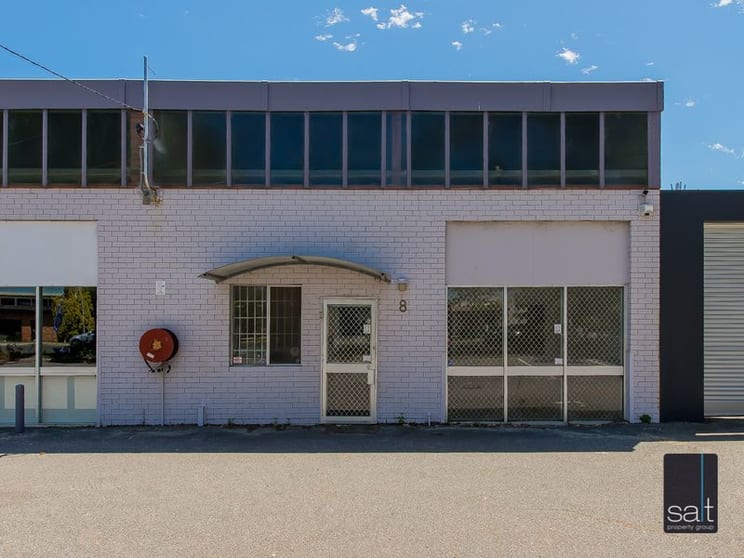 Click to view all images 8/14 Shields Crescent Booragoon WA 6154 - Image 3