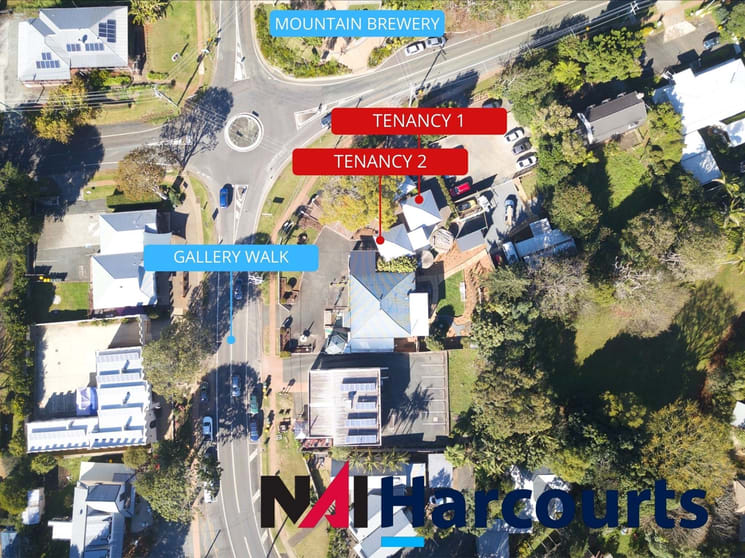 161 Long Road Tamborine Mountain QLD 4272 - Image 1