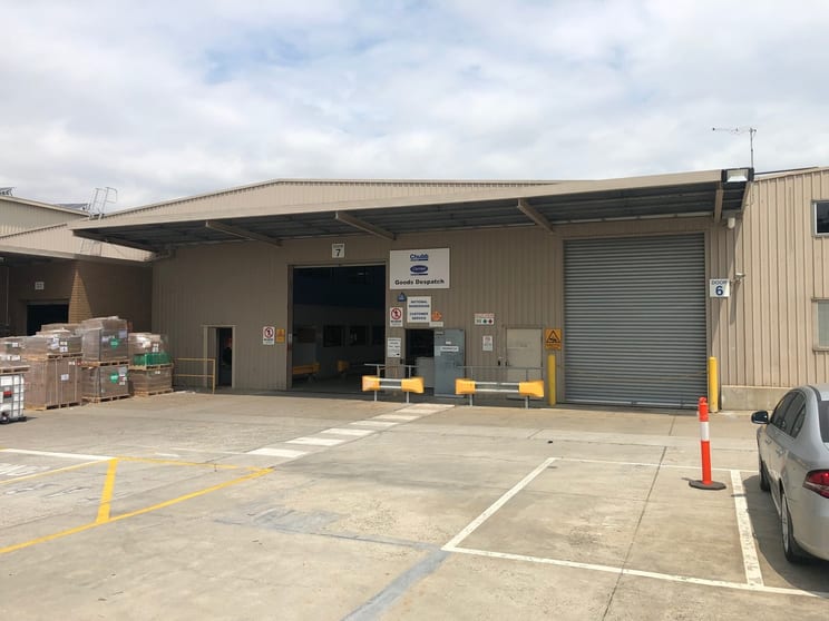 Warehouse 1/314 Boundary Road Dingley Village VIC 3172 - Image 1