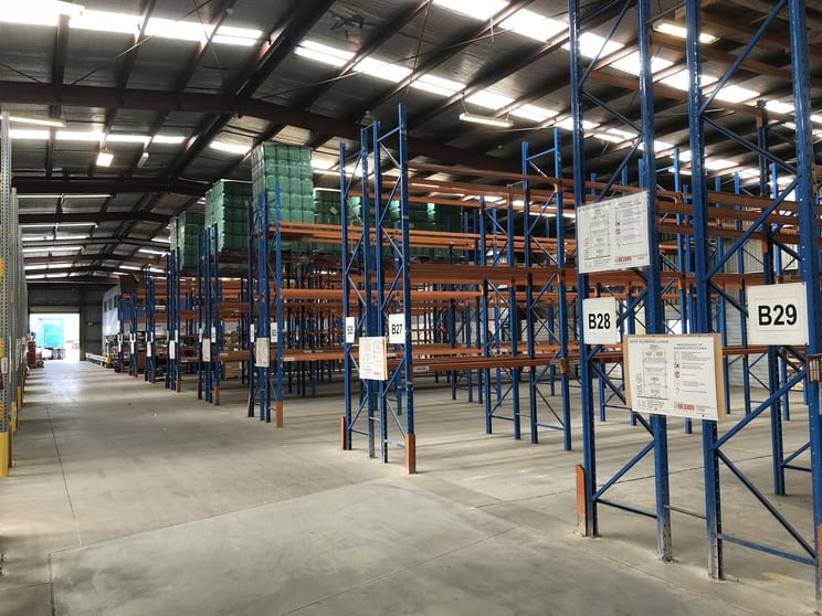 Warehouse 1/314 Boundary Road Dingley Village VIC 3172 - Image 3