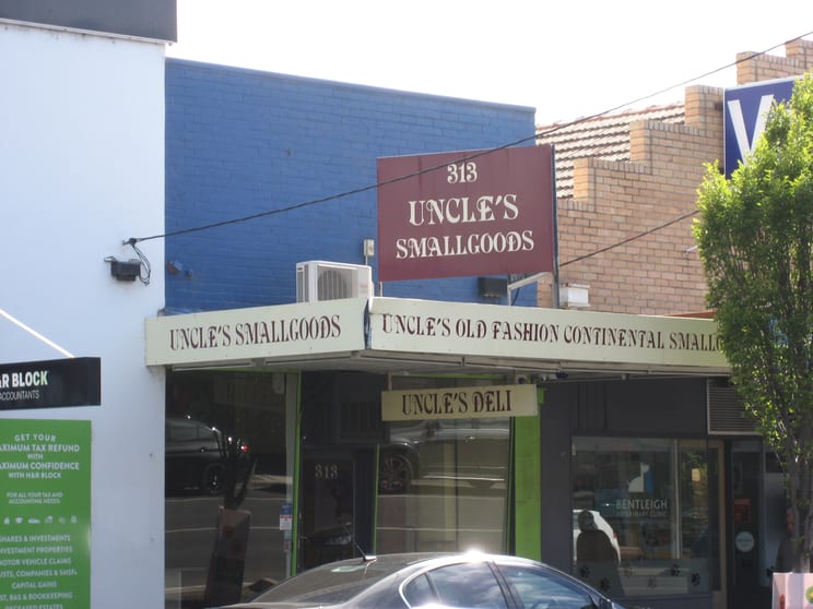 Click to view all images 313 Centre Road Bentleigh VIC 3204 - Image 1