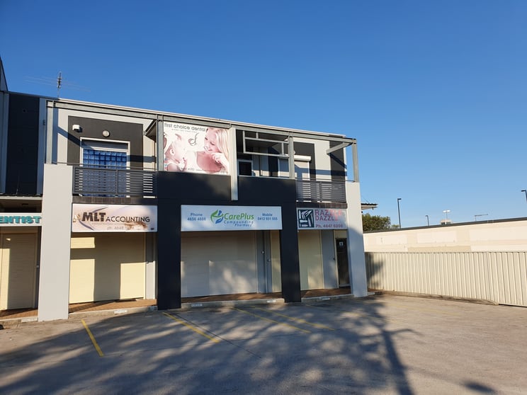 Click to view all images Suite 4B/20 Somerset Avenue Narellan NSW 2567 - Image 2