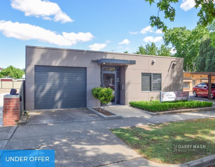 Click to view all images 33 Baker Street Wangaratta VIC 3677 - Image 1
