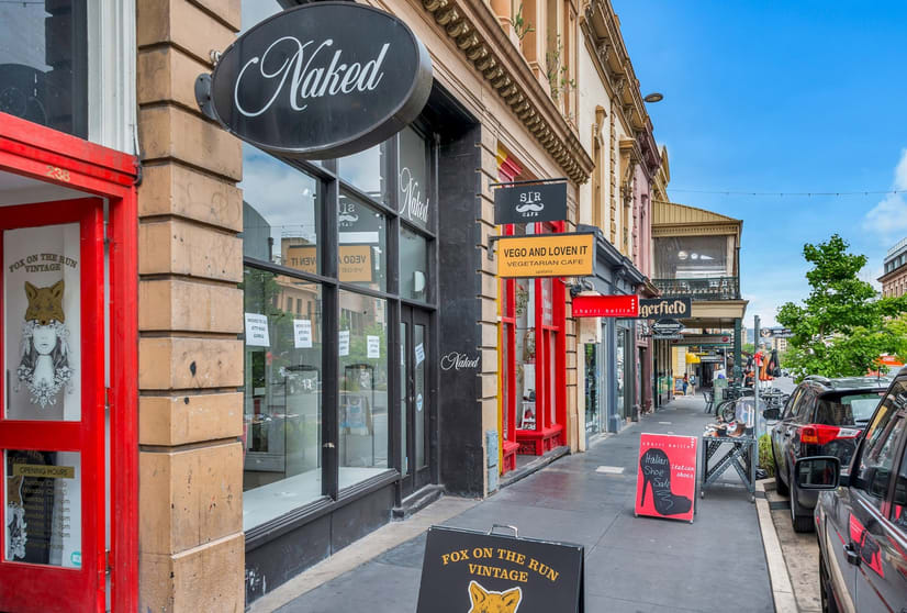 Click to view all images 238A Rundle Street Adelaide SA 5000 - Image 1