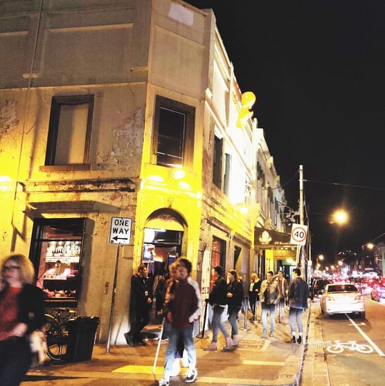 Click to view all images 364-366 Brunswick Street Fitzroy VIC 3065 - Image 3