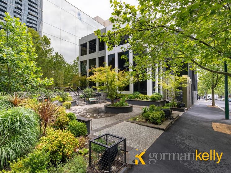 Click to view all images Level 1 Suite 1/19-23 Prospect Street Box Hill VIC 3128 - Image 1