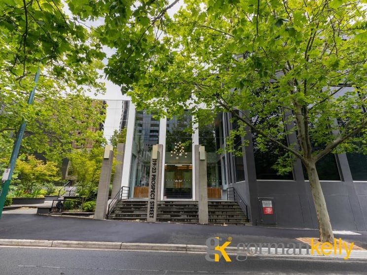 Click to view all images Level 1 Suite 1/19-23 Prospect Street Box Hill VIC 3128 - Image 2