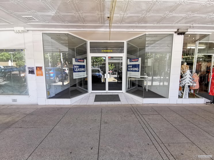 Click to view all images 17 Fraser Street Shepparton VIC 3630 - Image 1