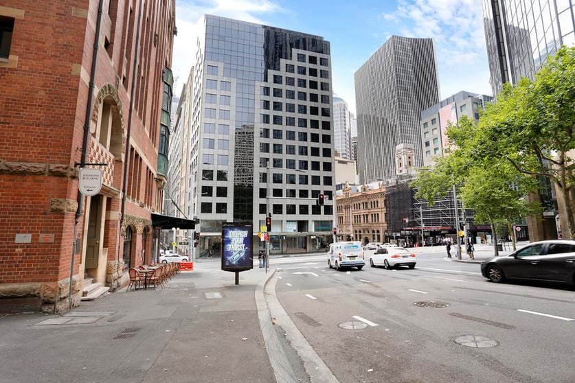 Click to view all images 6/234 George Street Sydney NSW 2000 - Image 1