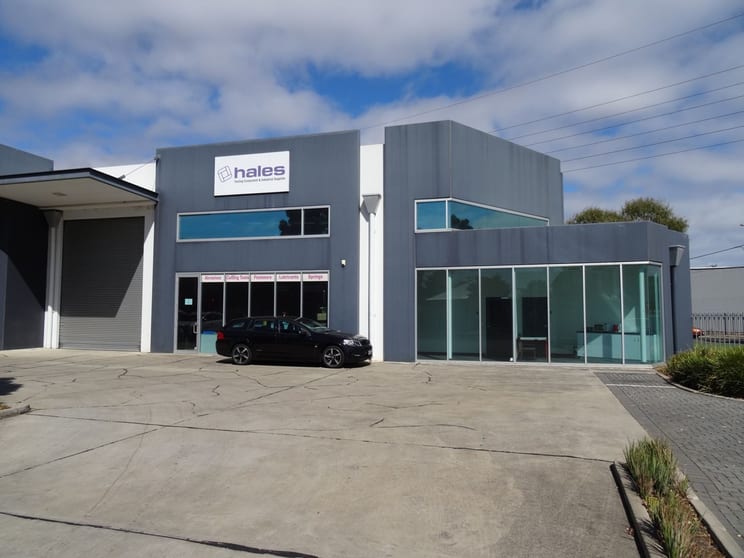 Click to view all images Unit 5/48 Barwell Avenue Kurralta Park SA 5037 - Image 1