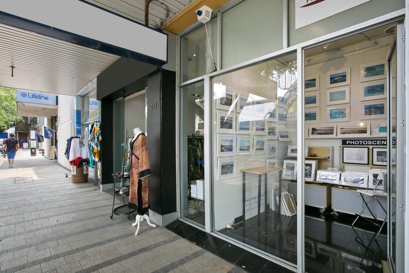 Click to view all images 40A Sydney Road Manly NSW 2095 - Image 2