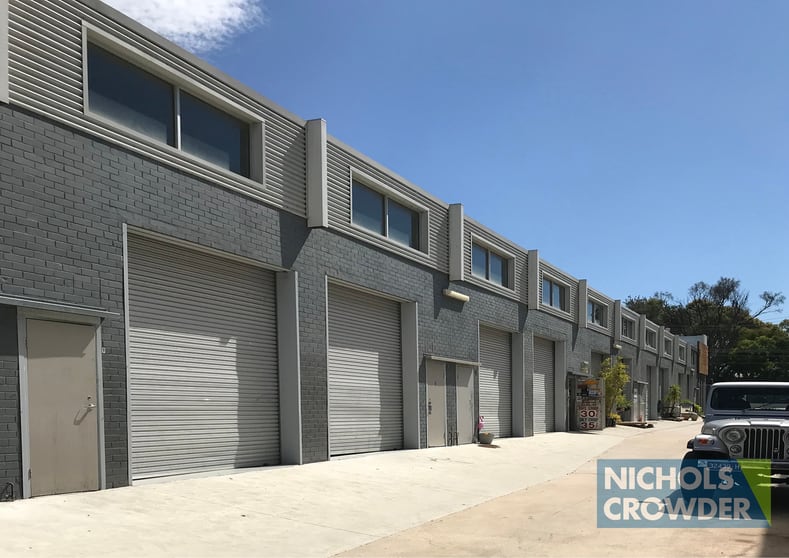 Click to view all images 7/320 Reserve Road Cheltenham VIC 3192 - Image 1