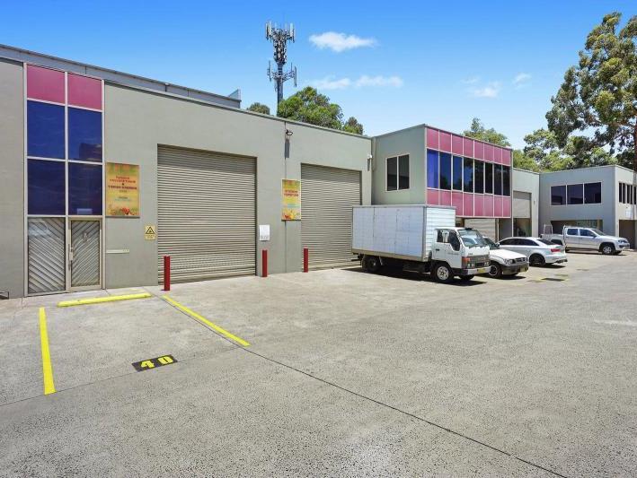 Unit 40-41/7 Salisbury Road Castle Hill NSW 2154 - Image 1