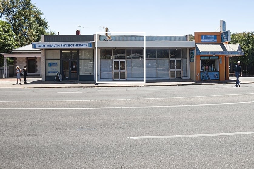 Click to view all images Shop 2/ 261-263 Fullarton Rd Parkside SA 5063 - Image 3