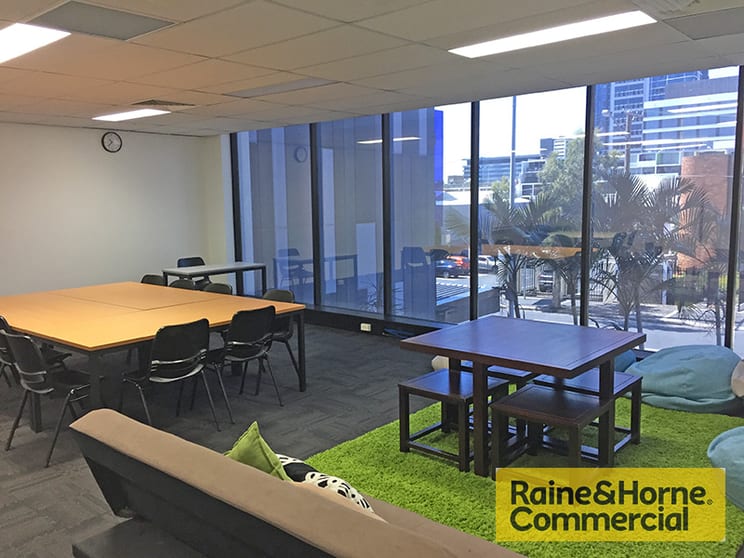 Click to view all images 1B/360 St Pauls Terrace Fortitude Valley QLD 4006 - Image 2