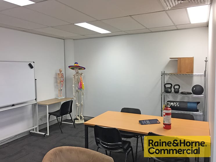 Click to view all images 1B/360 St Pauls Terrace Fortitude Valley QLD 4006 - Image 3