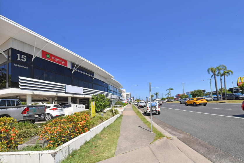 Click to view all images Suite 9/15 Nicklin Way Warana QLD 4575 - Image 2