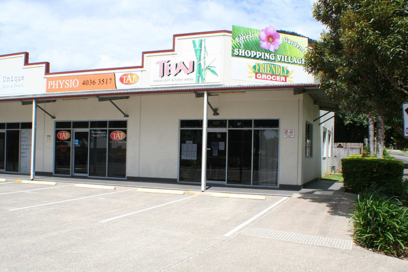 Click to view all images Shop 2/121-127 Benjamina Street Mount Sheridan QLD 4868 - Image 1
