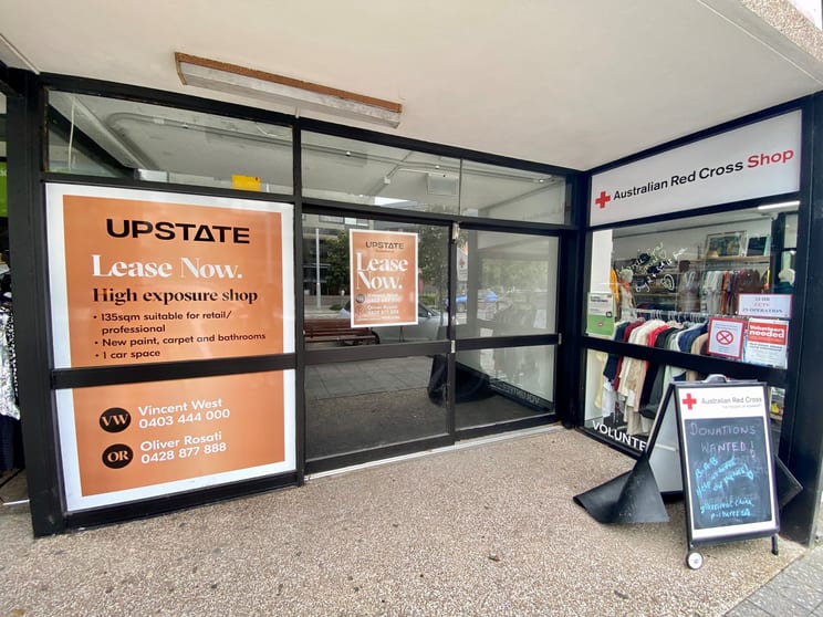 Click to view all images Shop 2/20 Howard Avenue Dee Why NSW 2099 - Image 1