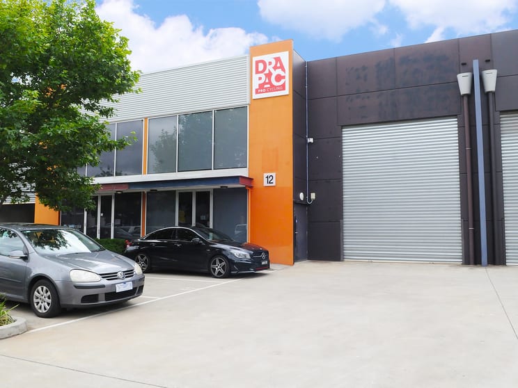 Click to view all images 12/85-91 Keilor Park Drive Tullamarine VIC 3043 - Image 1