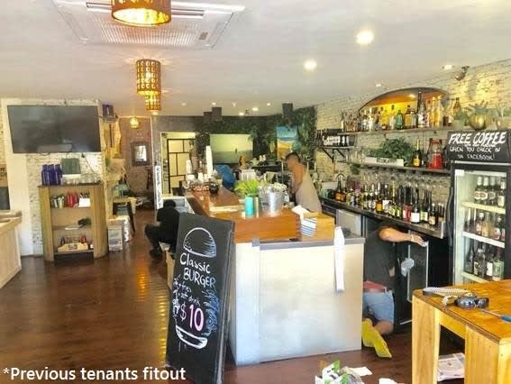 Click to view all images Ground Floor/115 Bondi Road Bondi NSW 2026 - Image 2