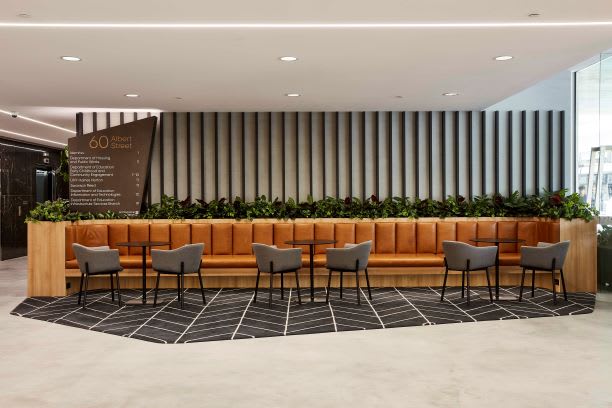 Click to view all images 60 Albert Street Brisbane City QLD 4000 - Image 2