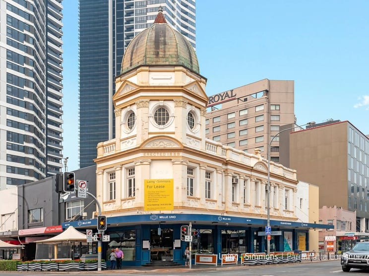 Click to view all images 306 Church Street Parramatta NSW 2150 - Image 1