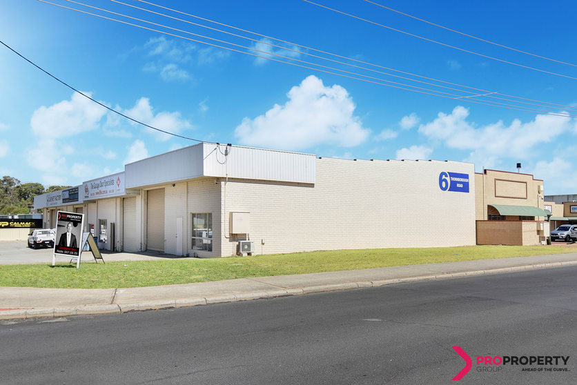 Click to view all images 1/6 Thornborough Road Greenfields WA 6210 - Image 1